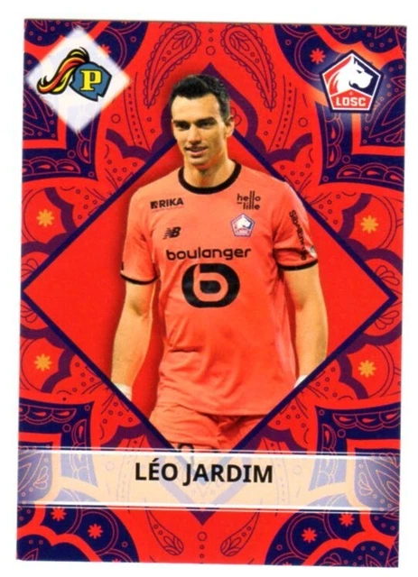 FOOTBALL/SOCCER | Branco Van den Boomen 2022 Panini Ligue 1 Ultra Premium # 93 | | Sportovní sběratelské karty