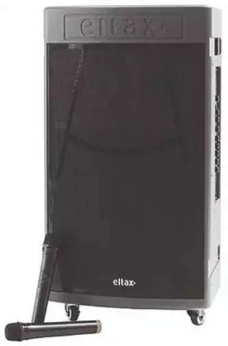 Eltax Voyager BT 15 PRO 450w Altoparlante portatile a 3 vie consegna GRATUITA 3