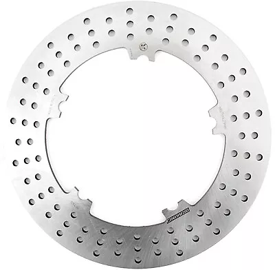 DISQUE FREIN avant R-FIX HARLEY DAVIDSON VRSCA V-ROD 1130 06-08 RF3105 BRAKING