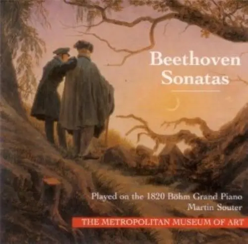 Beethoven - Piano Sonatas CD Value Guaranteed from eBay’s biggest seller!