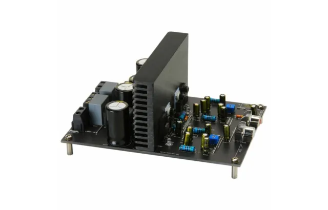 Sure Electronics AA-AB32291 2x250W IRS2092 Class-D Amplifier Board