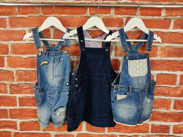 Mantaray dungarees hot sale