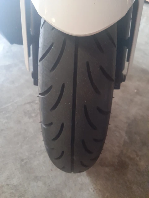 scooter