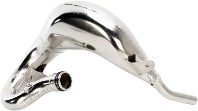 Fmf 025197 Fatty Pipe Nickel-Plated Steel Ktm Gas Mc 65 2022