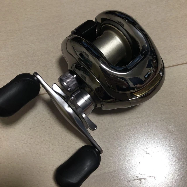 SHIMANO SCORPION ANTARES Rh220 Light Handle 2 $294.58