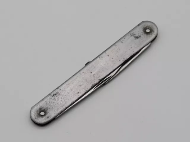 Antikes Taschenmesser, Hermann Konejung Solingen, um 1910