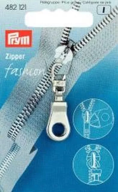 Molkor Reißverschluss zipper,Ersatz Zipper für ReißVerschluss