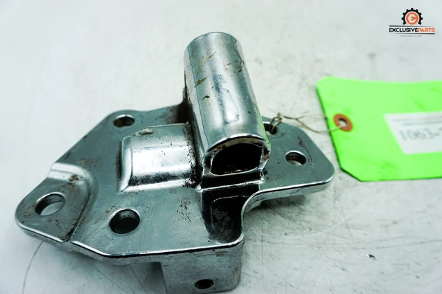 16 Harley CVO Limited Touring FLHTKSE OEM Jiffy Kick Stand Mount Bracket 1063