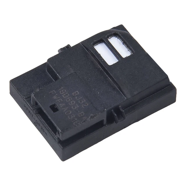 Capteur De Pression D'huile Haute Performance Pour Land Rover & Jaguar - 2.7L & 3.6L TD - Pièce Originale 55PP04-01