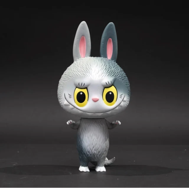 labubu combined zimomo how2work ラブブ ジモモ ワンダー