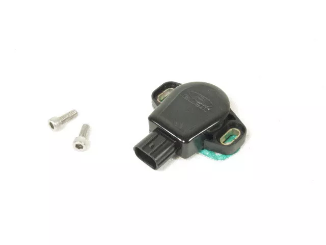 BLOX Racing Throttle Position Sensor TPS Acura RSX Type-S / Honda Civic Si EP3
