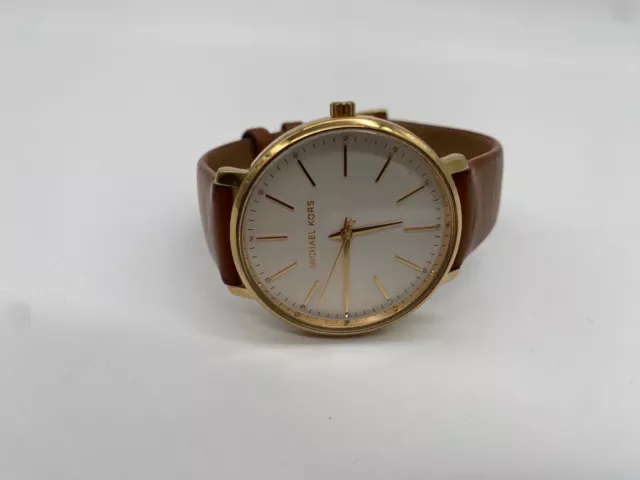Michael Kors Damenuhr Pyper MK2740
