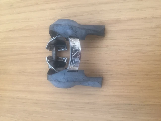 Guide-câble Simplex Pour Dérailleur – Vélo Course Ancien, Acier, Made In France