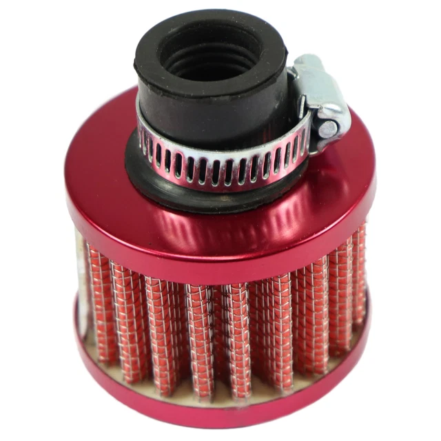 Entlüftungsfilter Universell 15Mm Motor + Getriebe + Kurbelwellengehäuse