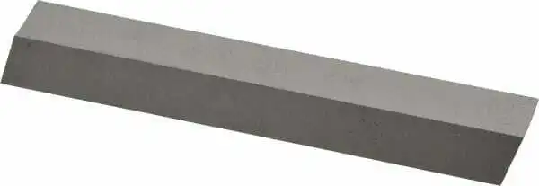 Cleveland M2 High Speed Steel Square Tool Bit Blank 1/2" Wide x 1/2" High x 4...