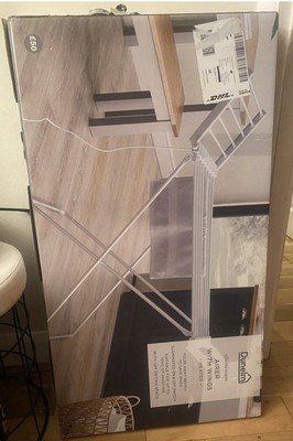 dunelm clothes dryer electric