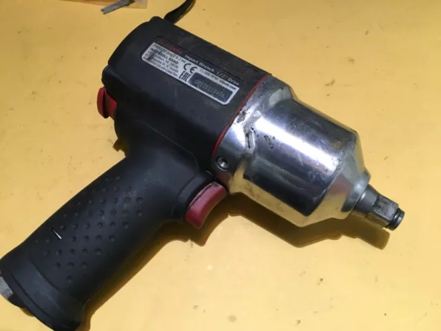 Ingersoll Rand 2135Qxpa 1/2" Drive Impact Wrench