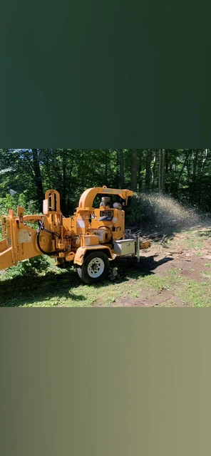 Bandit Chipper