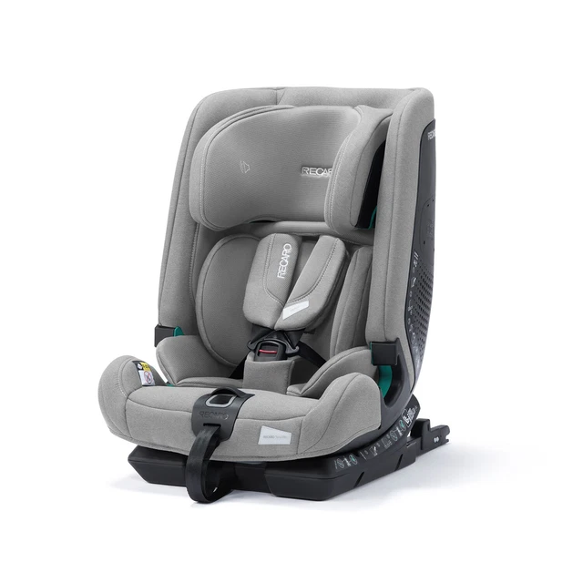 Recaro Toria I-SIZE Child Seat ELITE Carbon Grey (9-36 kg) (19-80 lbs) New