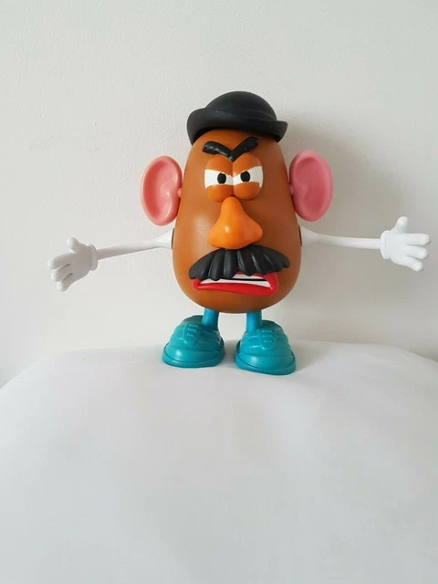 TOY STORY COLLECTION mr potato head PicClick UK