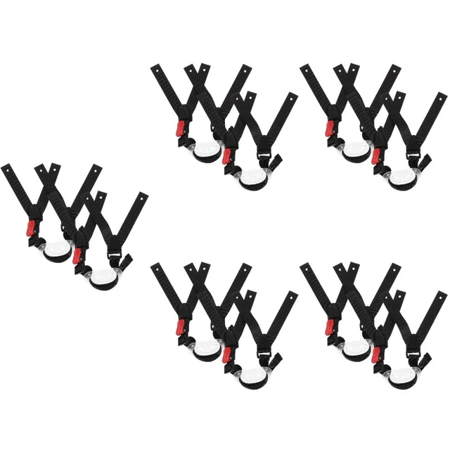 10 pcs Hard Hat Chin Strap Construction Chin Strap Safety Hat Chin Strap