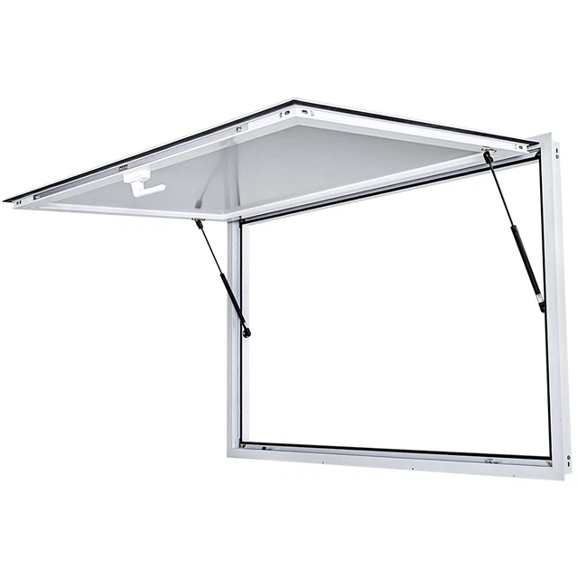 Food Concession Serving Window (60" X 36") - Free Shipping