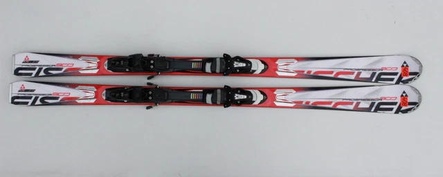 FISCHER PROGRESSOR 900 170 Cm Skis Ski + Fischer Xtr 10 2013