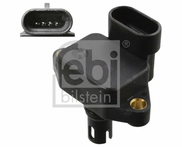Connecteur Capteur Température MINI R50/R53/R56 - Prise Air Ambiant Avec Fils 5,7 Pouces - 11