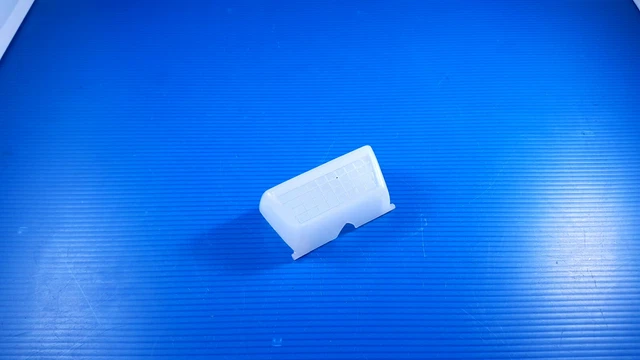 Cabochon De Plafonnier Neuf PK Pour Renault 16 - Pièce De Collection Classique