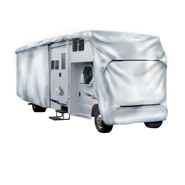 Ultimate Class C RV Motorhome Camper Storage Cover Heavy Duty Weatherproof