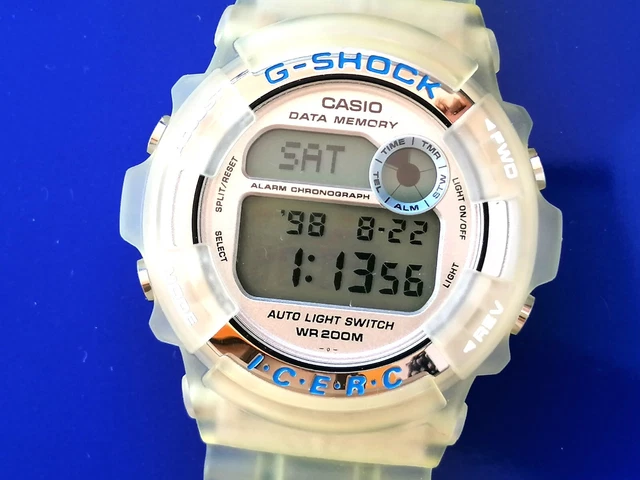 G shock cheap dw 9200k