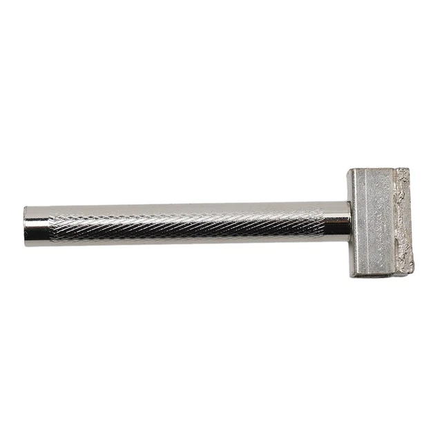 Omabeta Outil en pierre de béton Meuleuse diamantée pour béton, disque