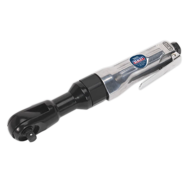 Clé à Chocs Pneumatique Parkside PDSS 310 B5 - 310 Nm, ½ Pouce - Coffret Avec Accessoires Neuf