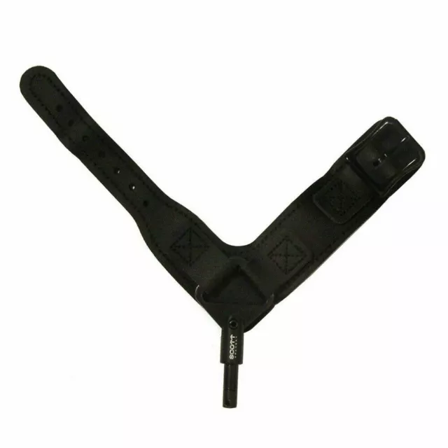 Scott - Buckle Strap - w/ Short Connector - Little Goose