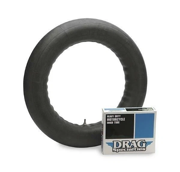 16& INNER TUBE With Side Metal Valve for HarleyDavidson £29.98