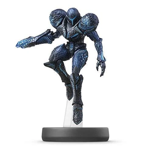 Amiibo Dark Samus (Super Smash Bros. Series)