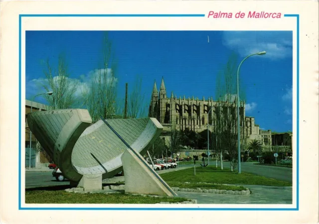 CPA Espagne-Mallorca-Palma de Mallorca (323514)