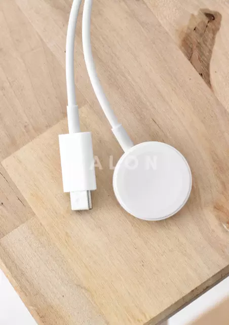 Iwatch se charger cheap