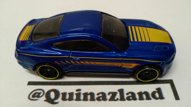 HOT WHEELS 15 Ford mustang GT 2015 247 A17 EUR 3 00 PicClick FR