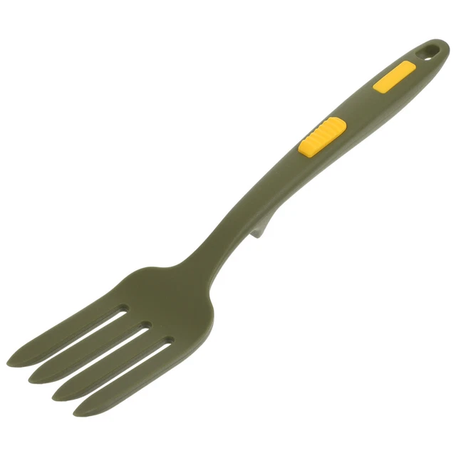 Fourchette À Viande Cuillère En Silicone Pelles Pour Enfants Spatule En Silicone