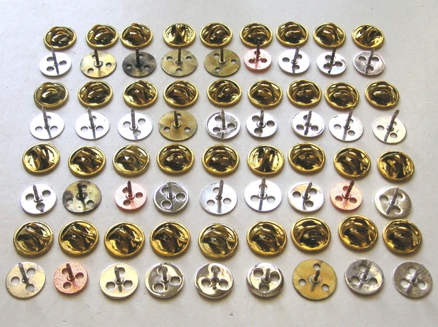 Clips De Carrosserie RC 24 Pièces | Attaches Sécurisées Pour Buggy, Camion 1/12 1/14 1/16