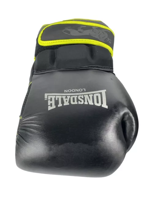 Lonsdale xlite training glove hot sale