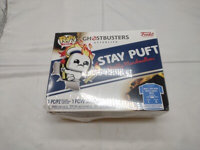 target stay puft funko