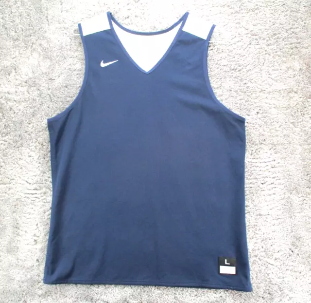 NIKE AIR PIVOT v3 mesh black and green. Basketball vest. Size meduim. £9.99  - PicClick UK