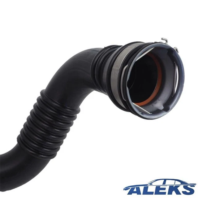 LLS Ladeluftschlauch Für Opel Astra G - Zafira A 2.0/2.2 DTI