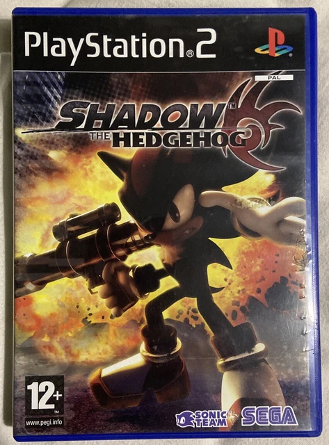 shadow playstation 2 shadow playstation 2