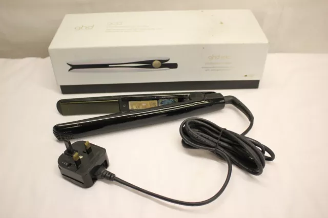 Ghd 4.2B Jamella 150W Hair Straighteners