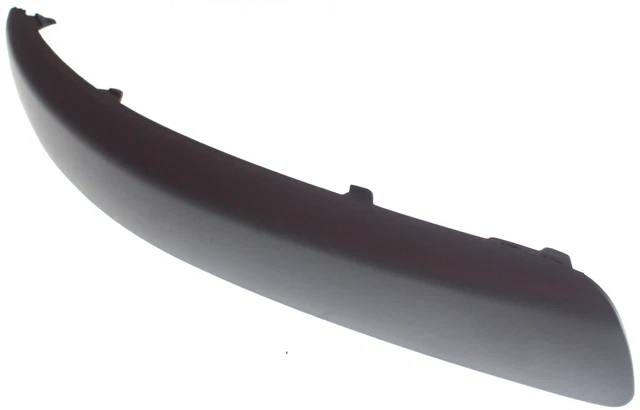 Bumper Trim For 2006-2009 Volkswagen Rabbit Front Right Side VW1047103