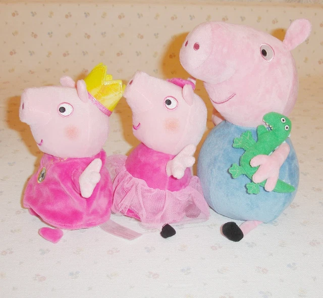 Peppa Pig Coloring Pages And Dinosaur Peppa Pi vrogue.co