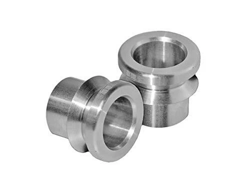 1" Bore to 3/4" Bolt Misalignment, 2.5/8 Inch Mounting Width